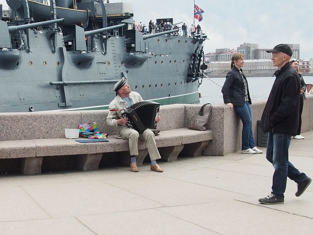 Photograph by Елена Харитонова