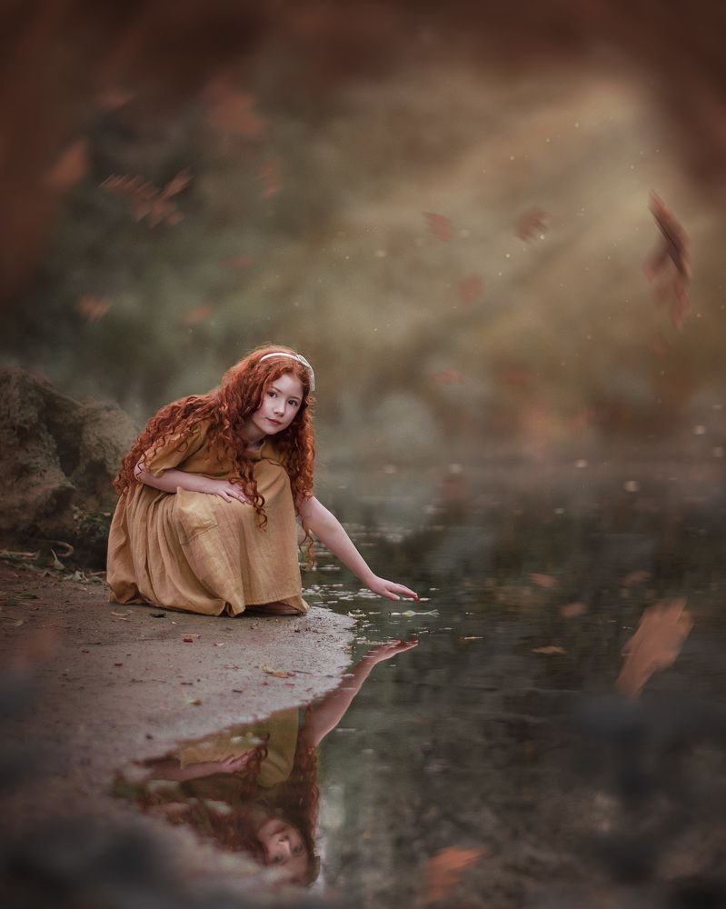 Photograph by Fabiana Sebastiani