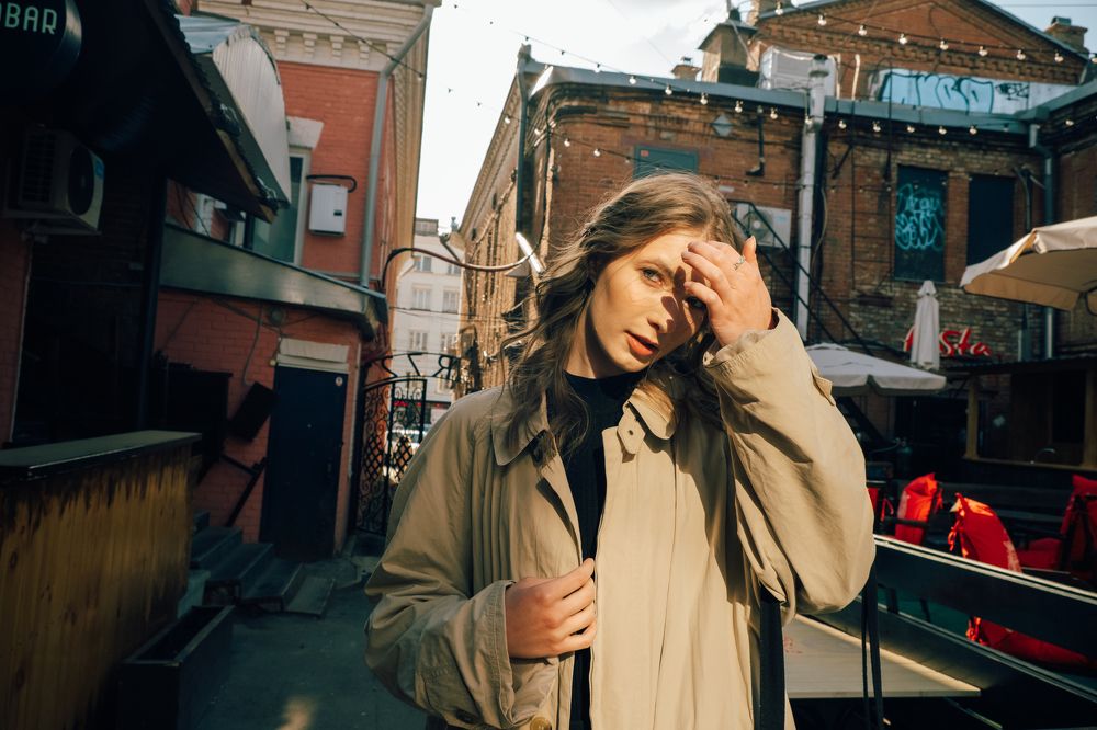 Photograph by Роман Закиров