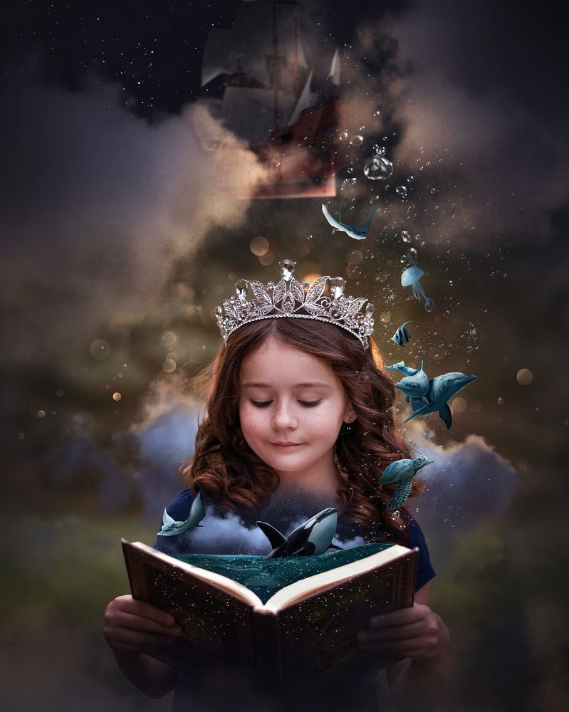 Photograph by Fabiana Sebastiani