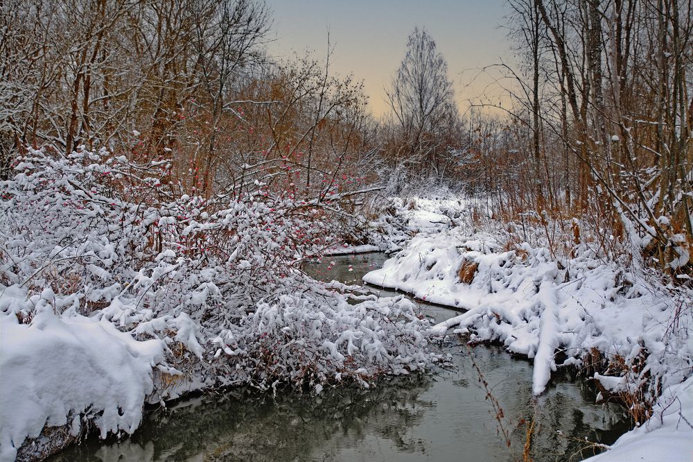 Photograph by Юрий Митенёв