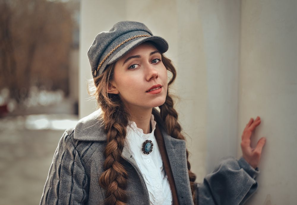 Photograph by Анастасия Носуленко