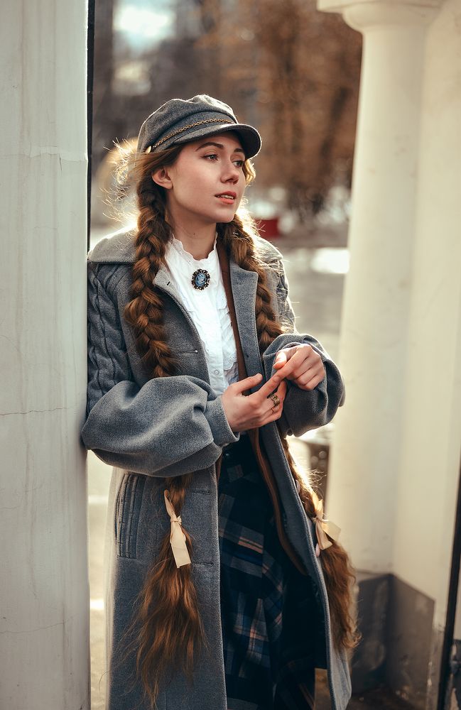 Photograph by Анастасия Носуленко