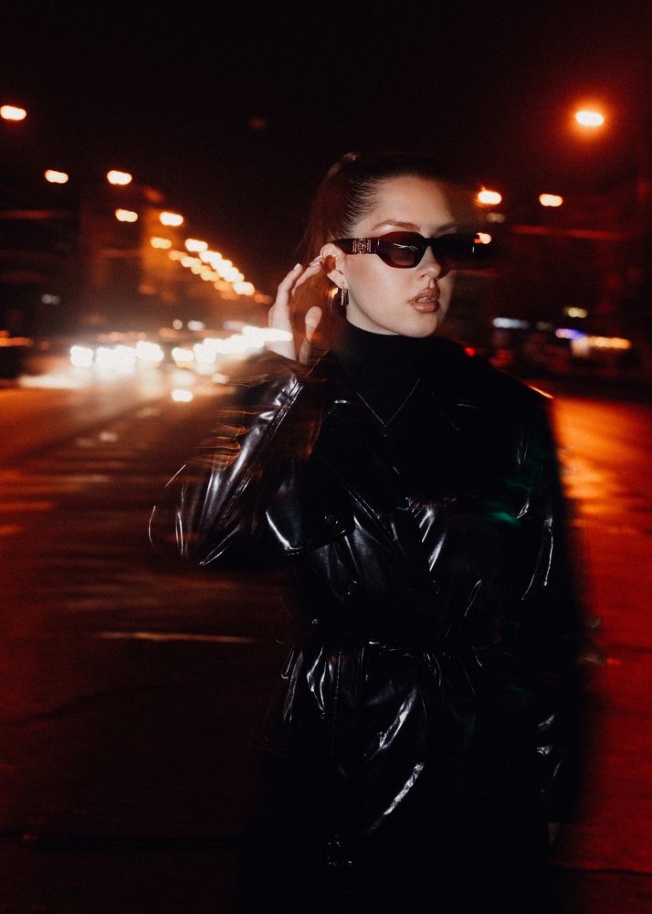 Photograph by Анастасия Носуленко