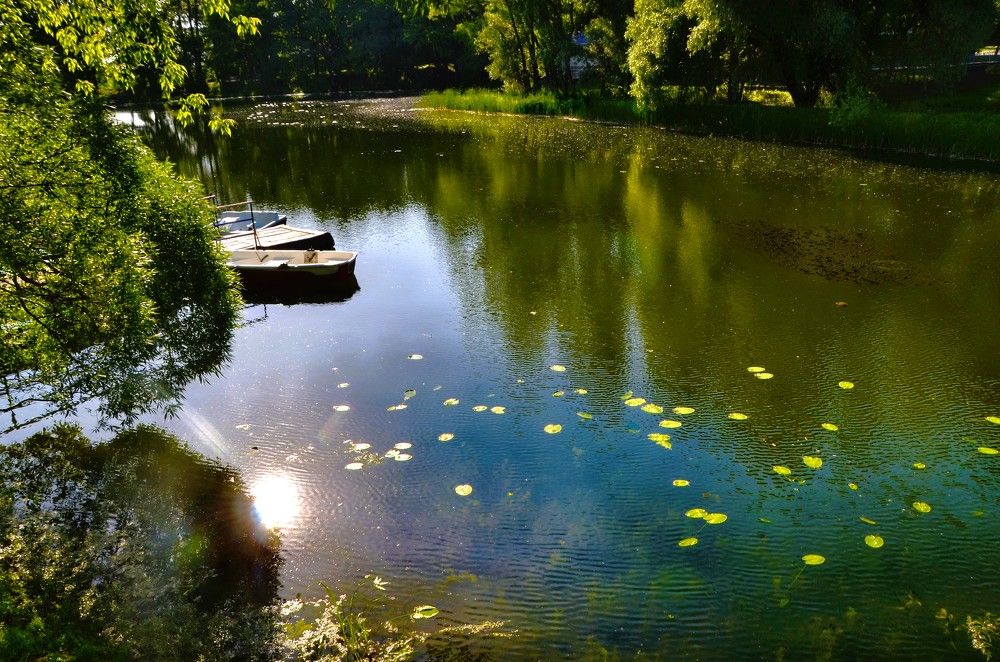 Photograph by Наталья Иванова