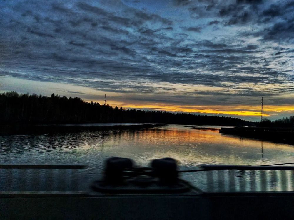 Photograph by Ирина Лучинская