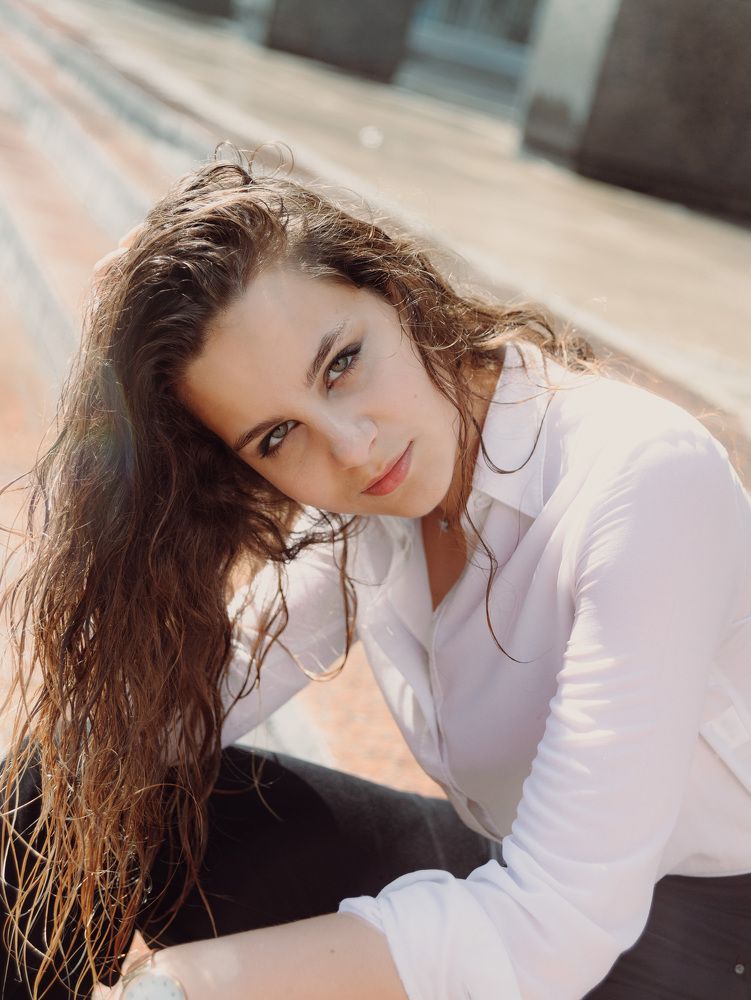 Photograph by Анастасия Носуленко