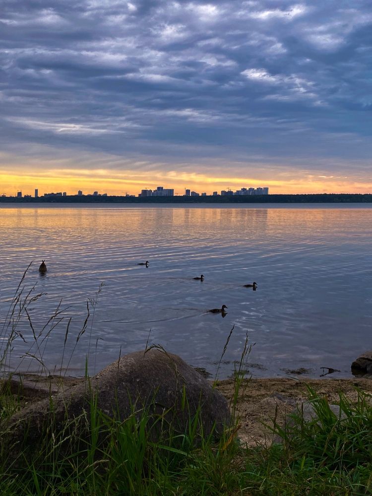 Photograph by Вера Романова