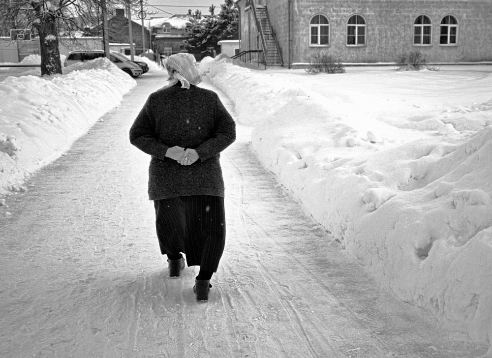 Photograph by Екатерина Степанова