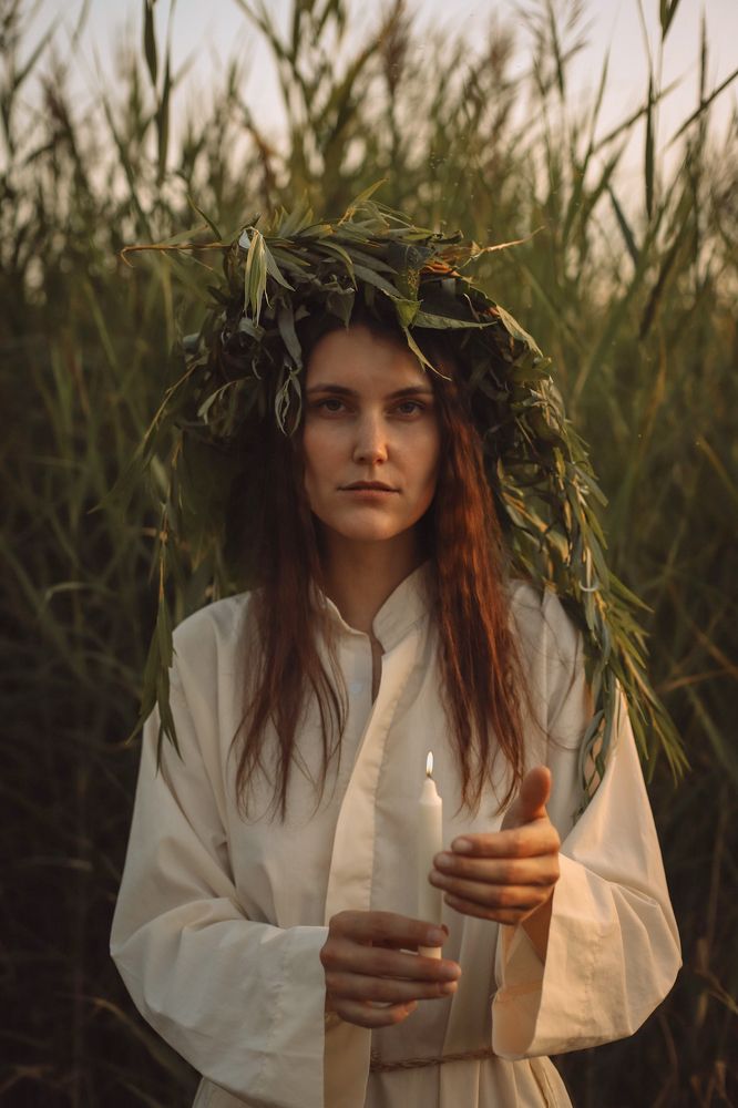 Photograph by Дарья