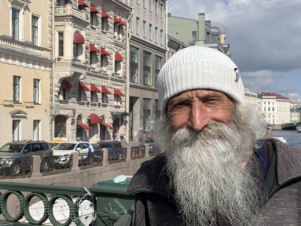 Photograph by Наталия Тарасова