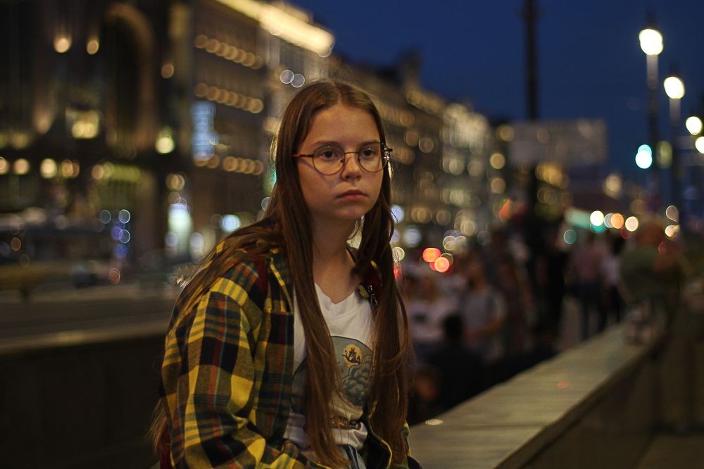 Photograph by Наталия Тарасова