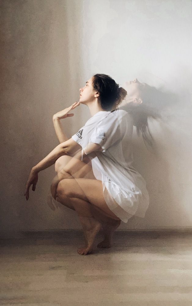 Photograph by Екатерина Балакина