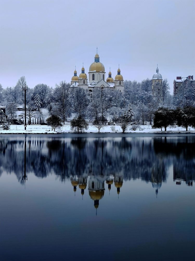 Photograph by Инна Макарчук