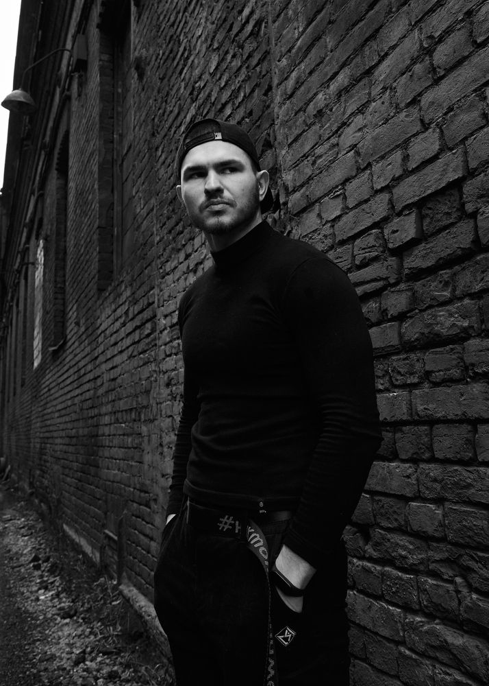 Photograph by Денис Терехин