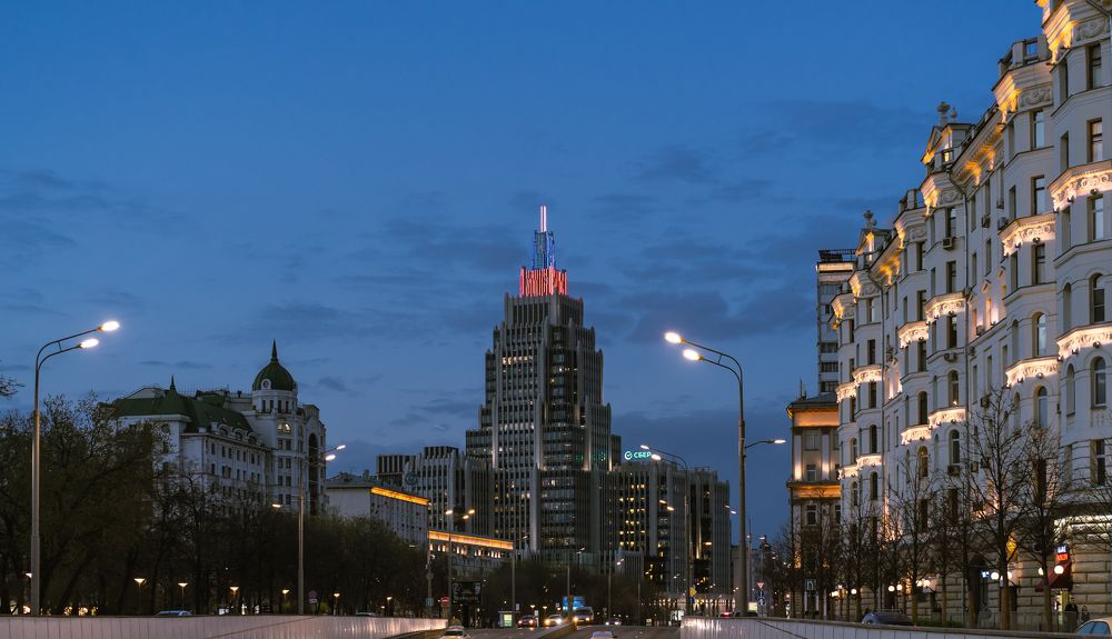 Photograph by Мария Паина