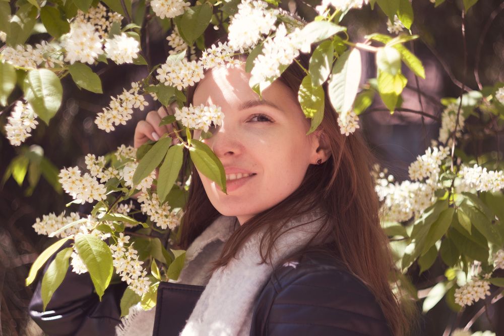 Photograph by Алина Ерехинская