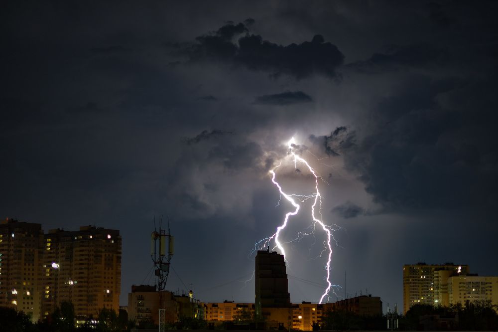 Photograph by Мария Шерер