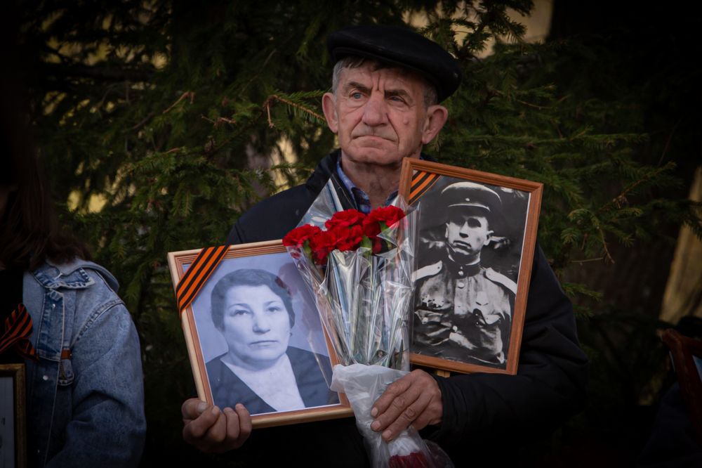 Фотография автора Елена Кошкина