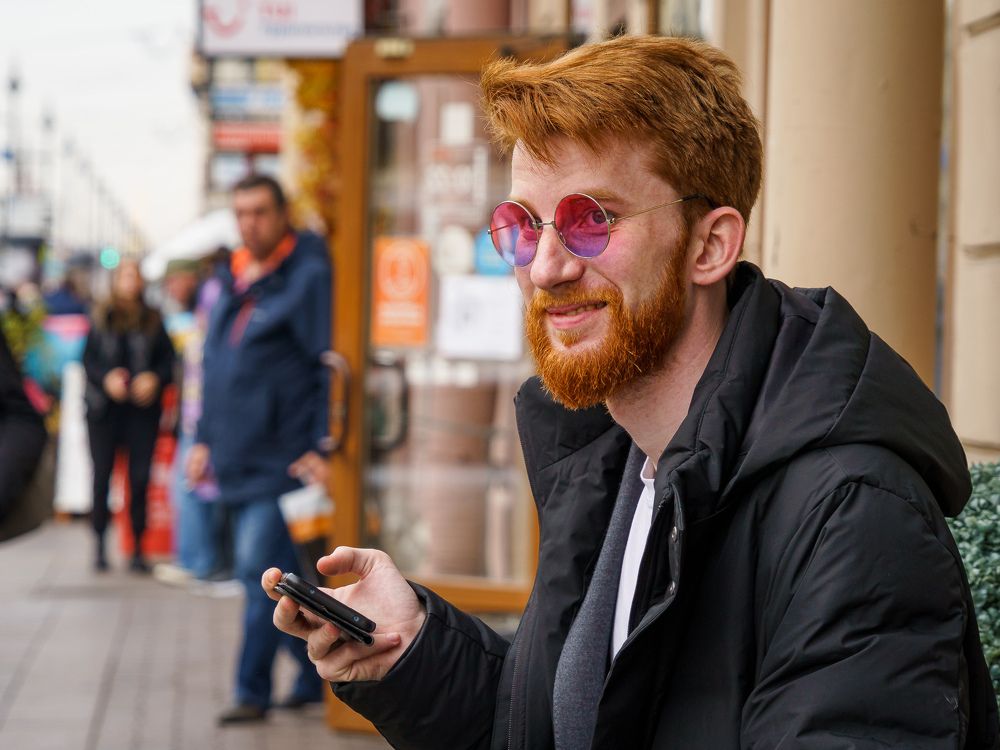 Photograph by Игорь Мурзенко