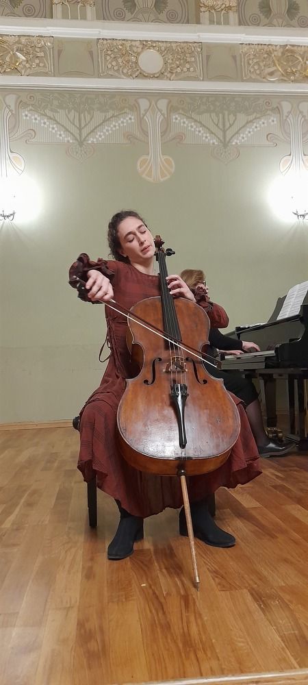 Фотография автора Revaz Topuria