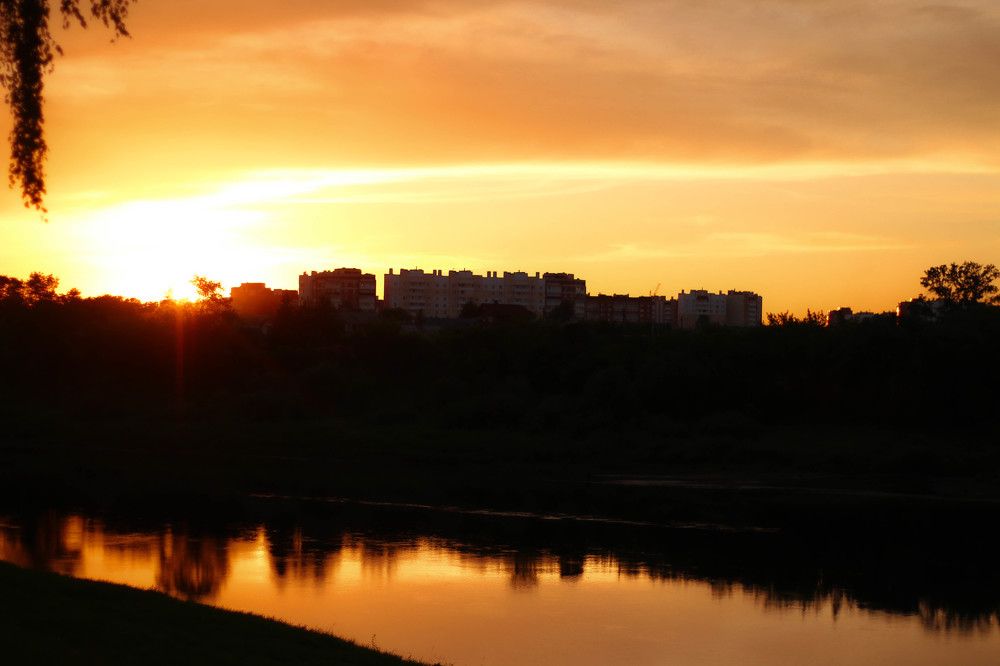 Photograph by Евгений Белов