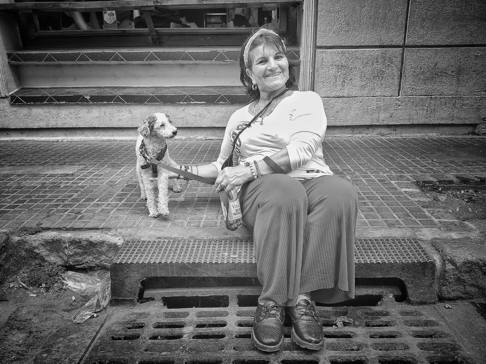 Photograph by Carlos Orozco Carlos Orozco bass