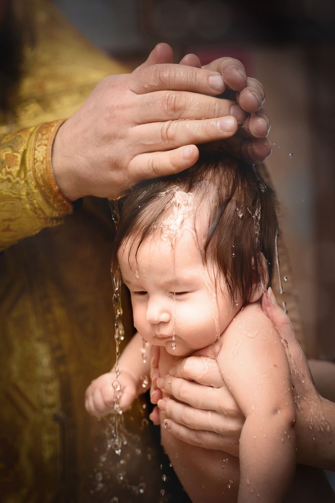 Photograph by Алексей Леухин