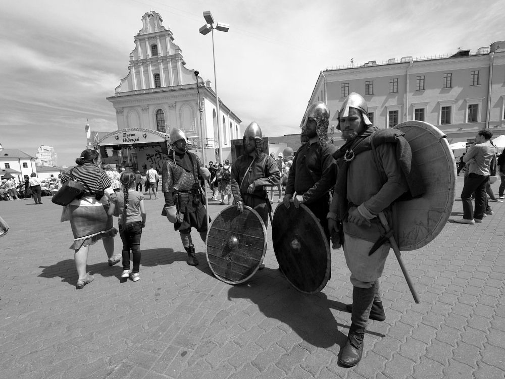 Photograph by Сергей Харитон