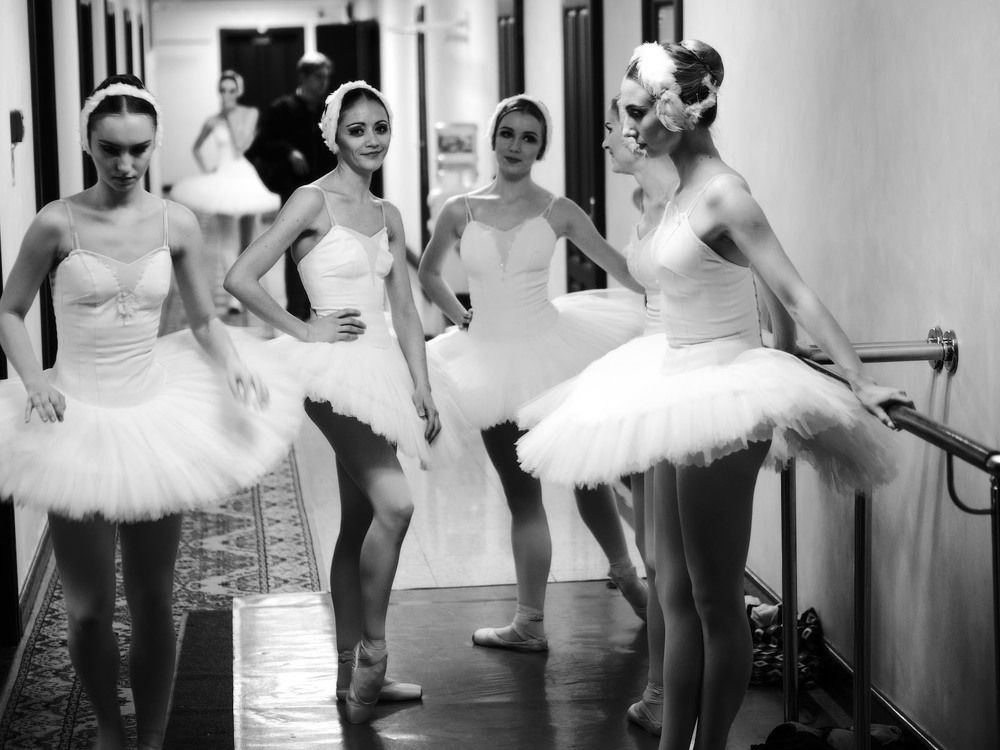 Photograph by Сергей Харитон