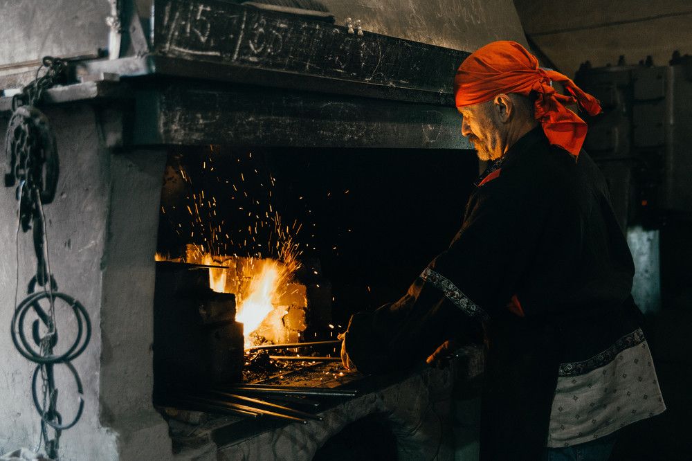 Photograph by Анастасия Охотникова