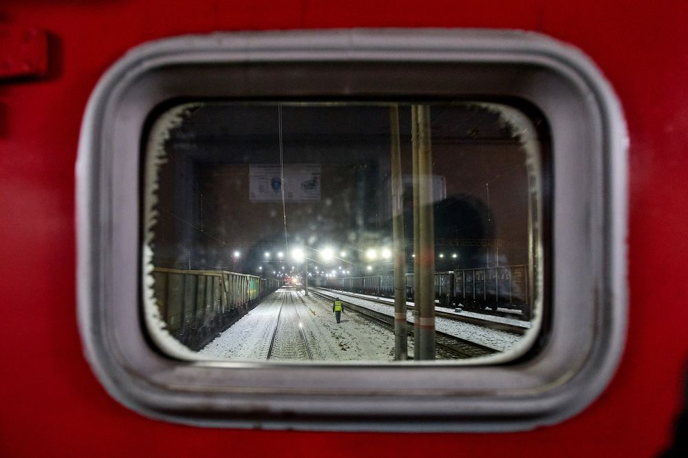 Фотография автора 