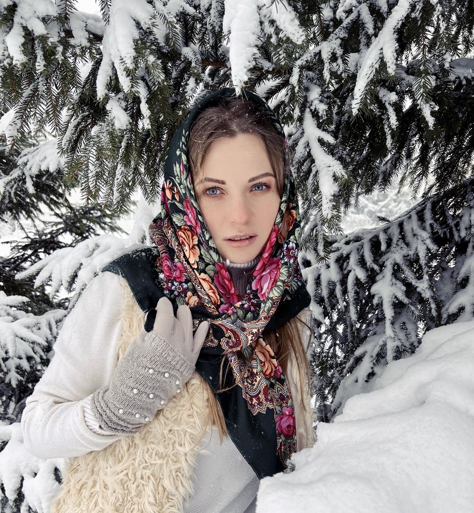 Photograph by Анжелика