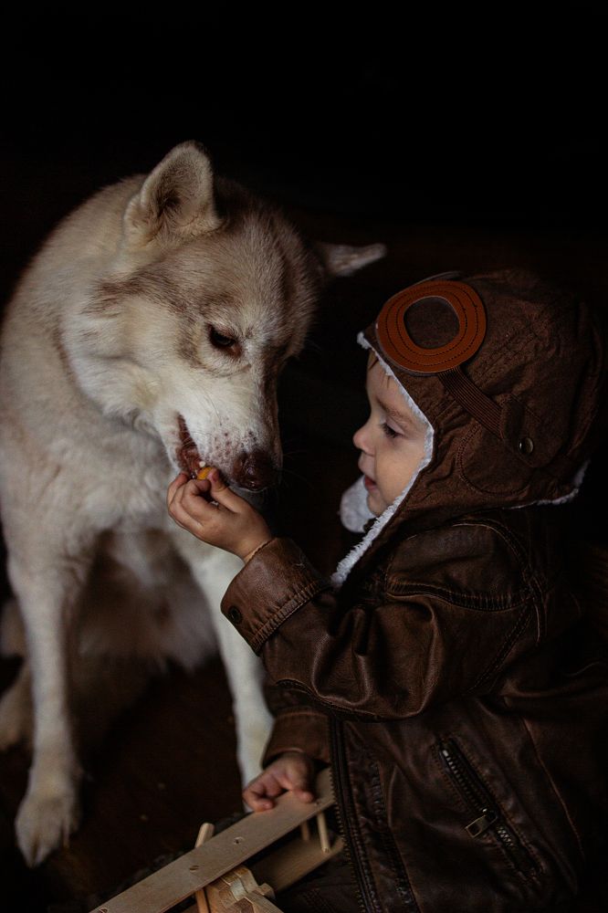 Photograph by Мария Алёшина