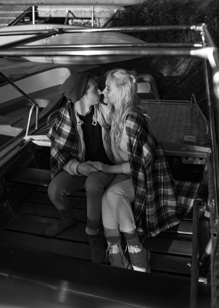 Photograph by Ирина Никифорова