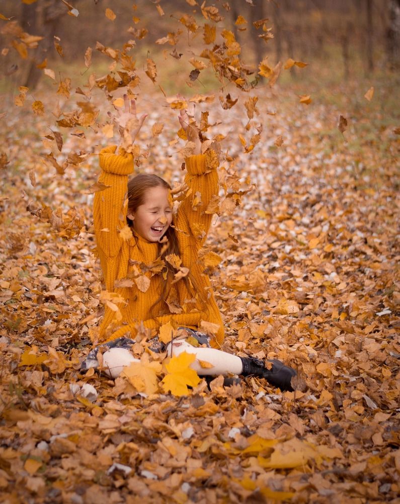 Фотография автора Анастасия Котова
