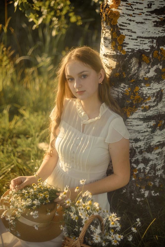 Фотография автора Анастасия Котова