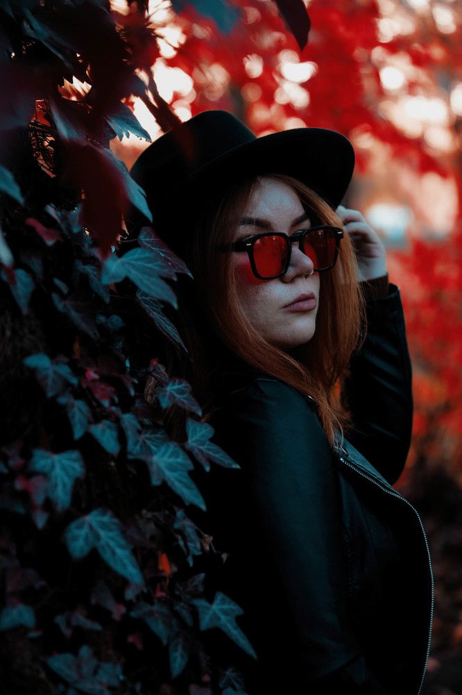 Photograph by Анна Теплова