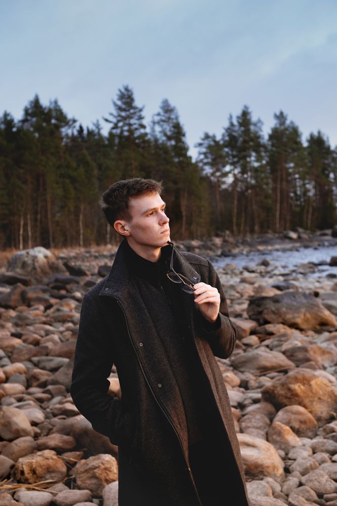 Photograph by Наталья Хачик