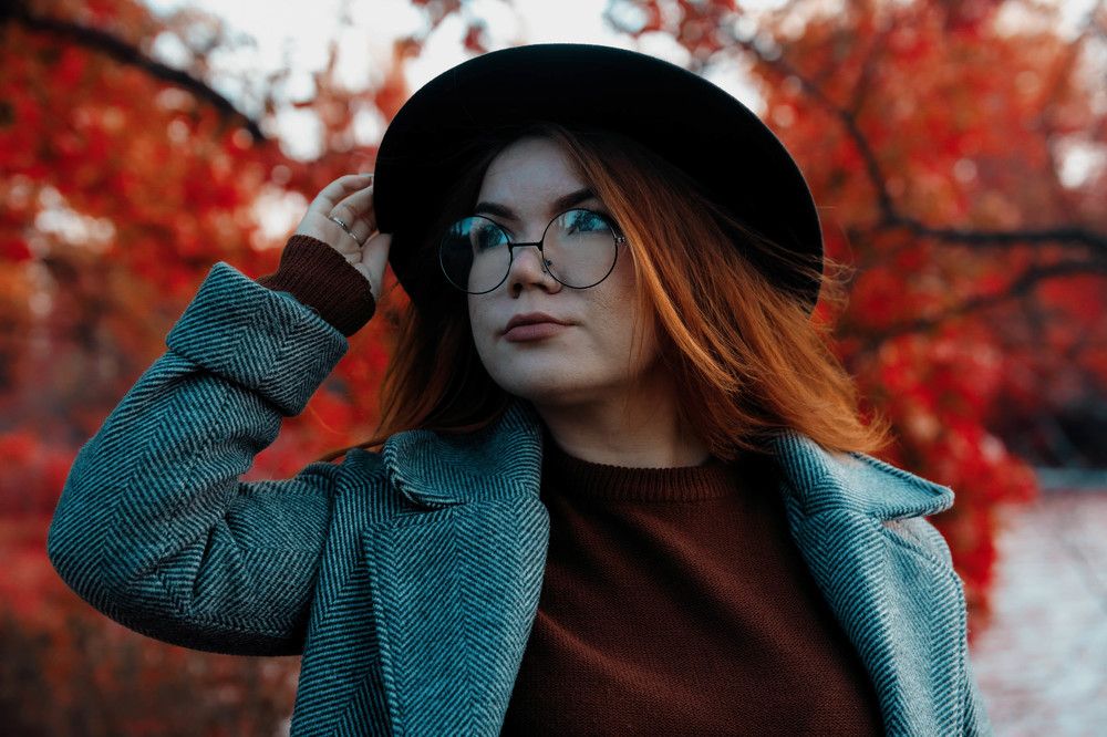 Photograph by Анна Теплова