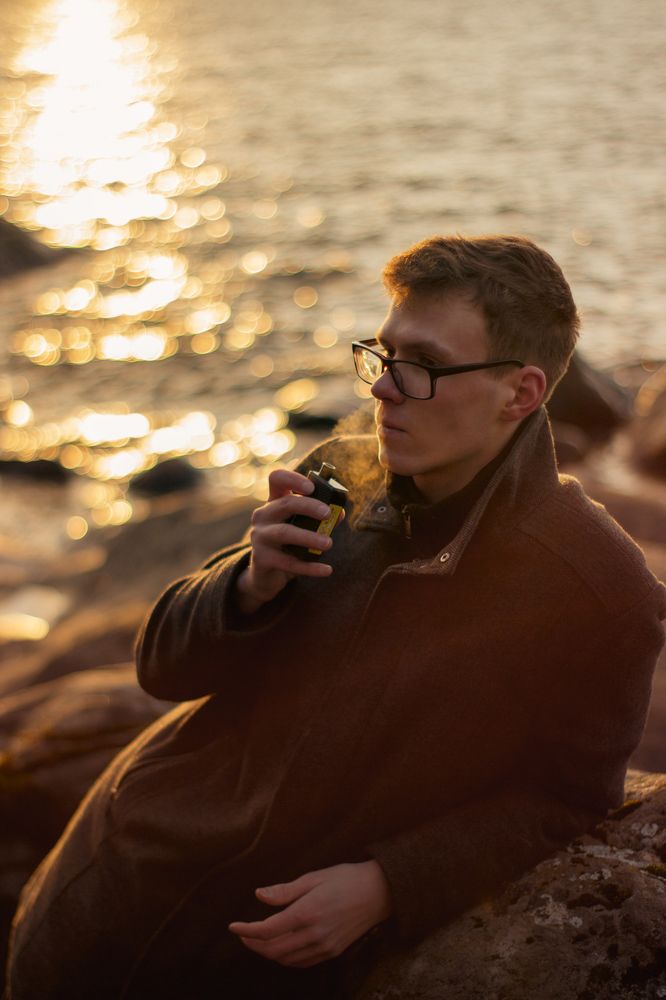Photograph by Наталья Хачик