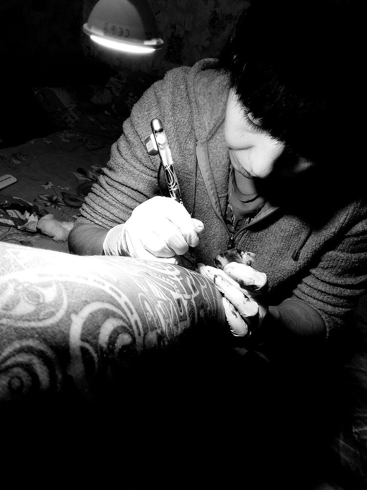 Photograph by Сергей