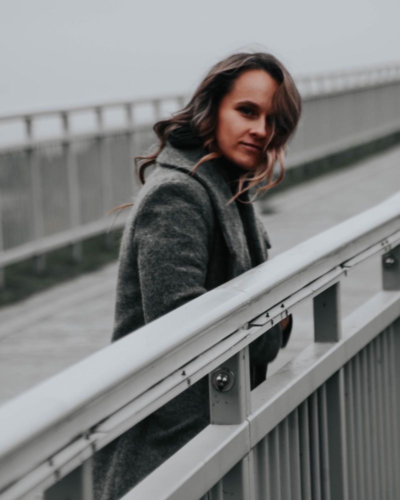 Photograph by Анастасия Родионова