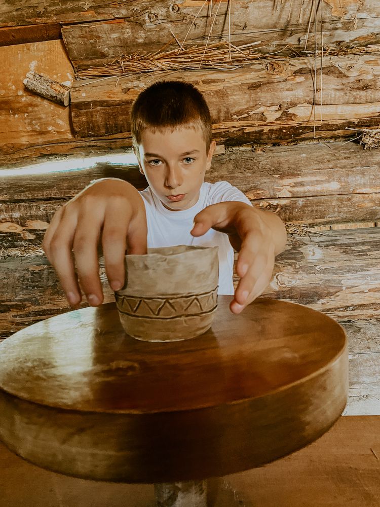 Photograph by Оксана Сидоренко