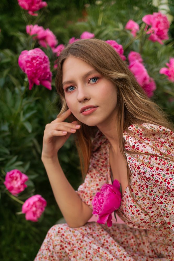 Photograph by Наталья Танака