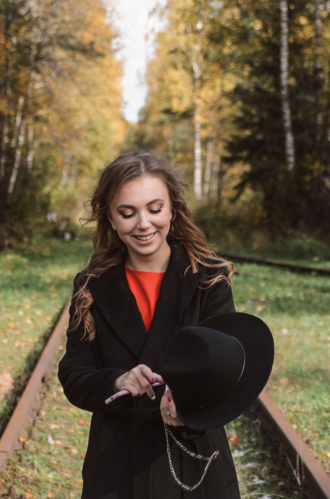 Photograph by Анастасия Родионова