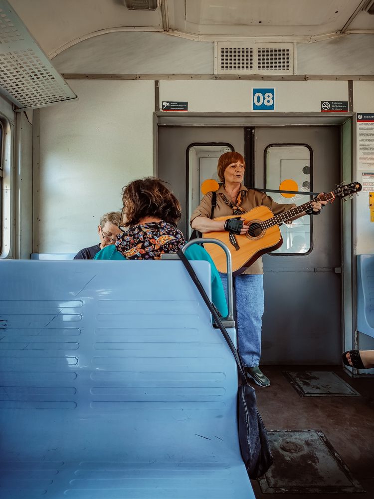 Photograph by Дарья