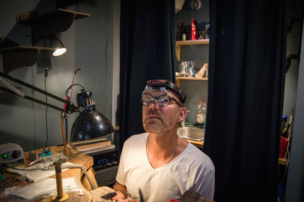 Photograph by Margarita Zakaryan