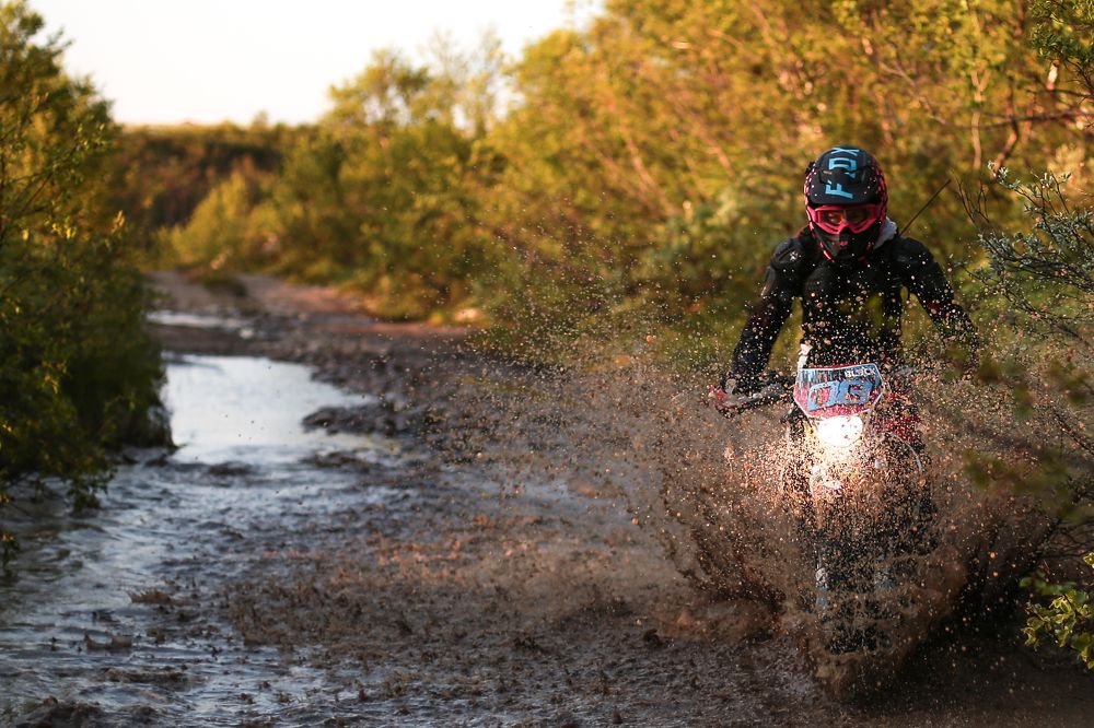 Photograph by ЕВГЕНИЙ СКАЛОЗУБОВ