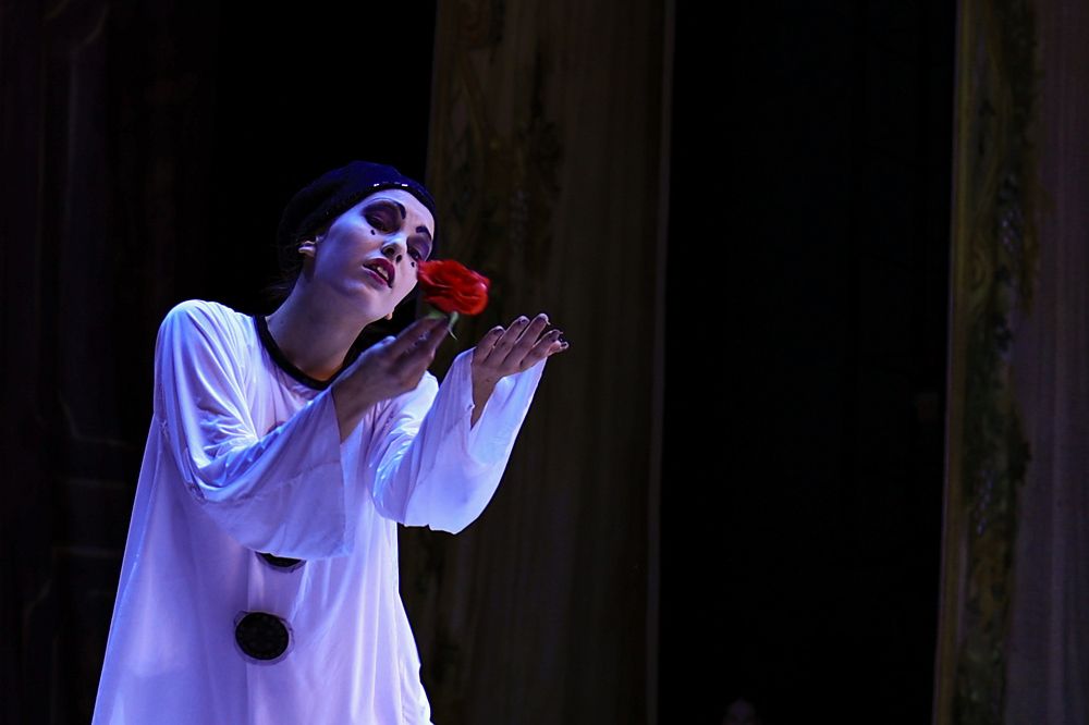 Photograph by Наталья Танака